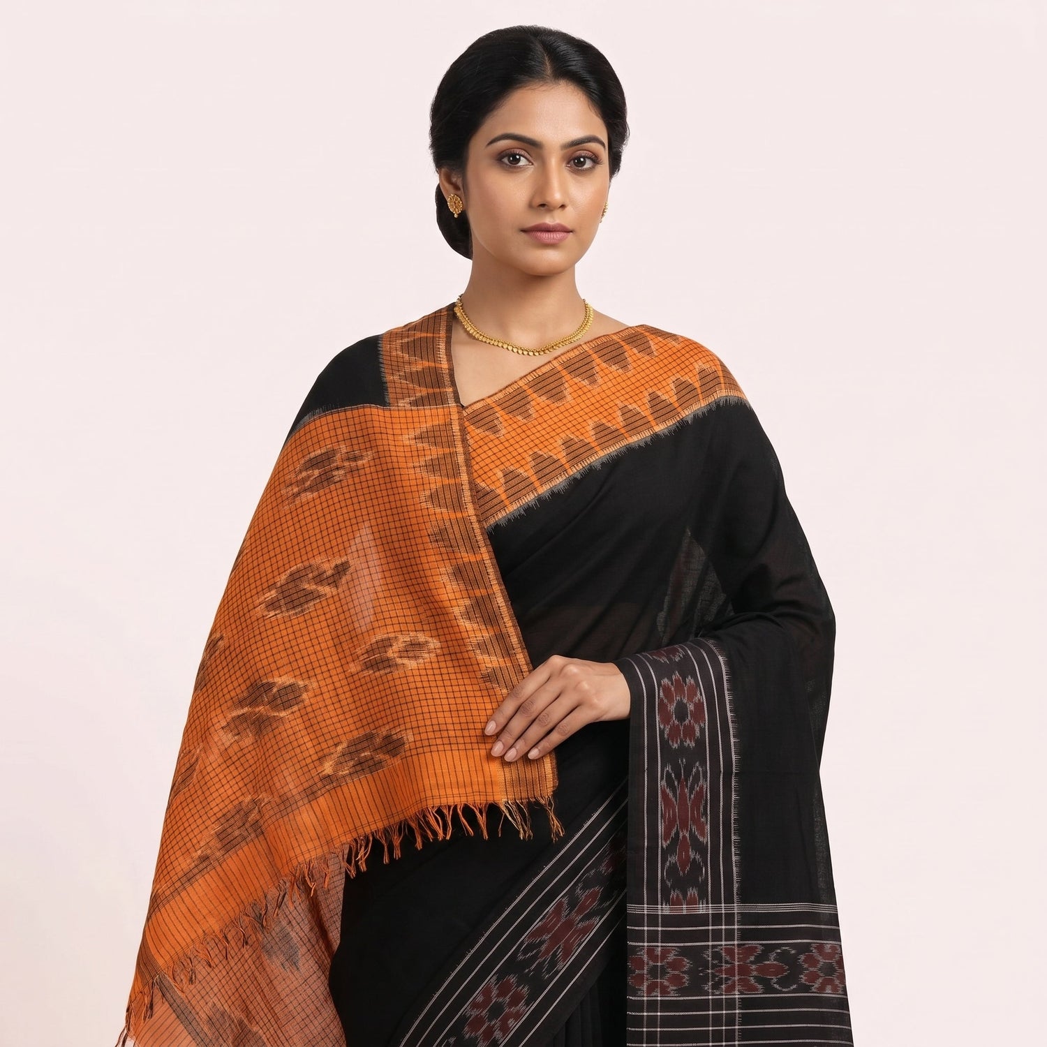 Yellow Sarees ₹3,000–₹6,000