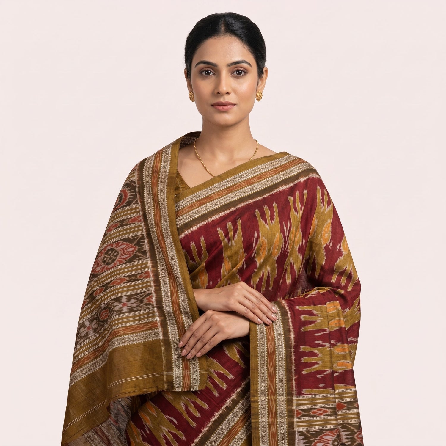 Nuapatna Silk