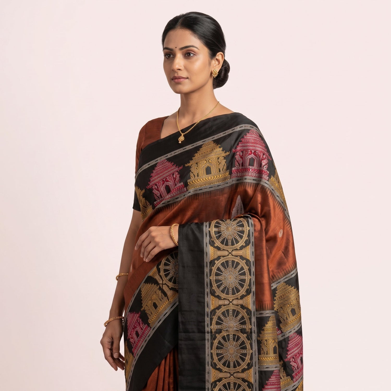 Saree above ₹25,000