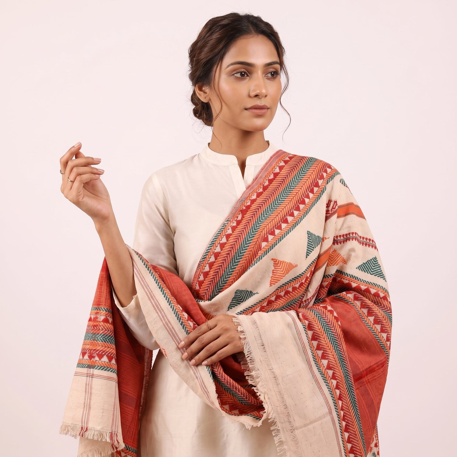 Saree Below ₹3000
