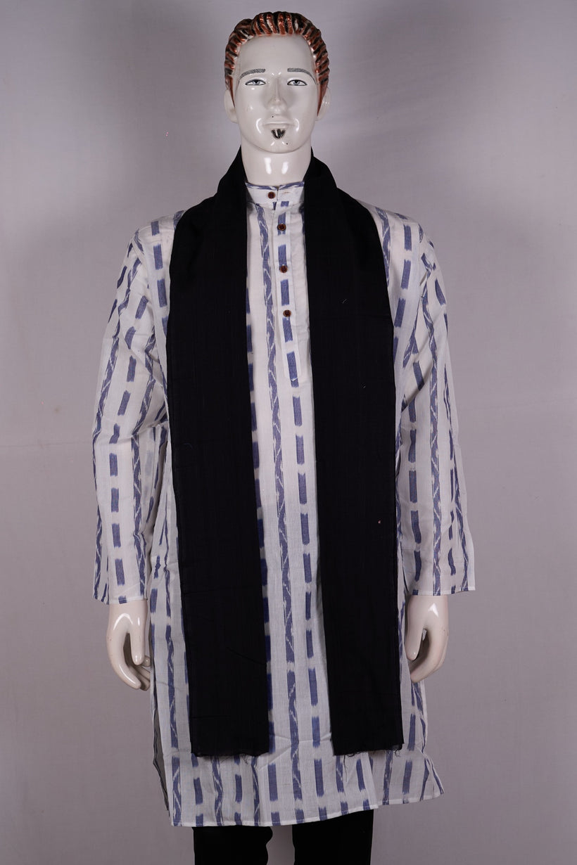 Sambalpuri weave detail