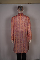 Multi-Color Sambalpuri Cotton kurta — view 5 of 5