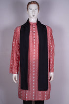 Multi-Color Sambalpuri Cotton kurta — view 2 of 5