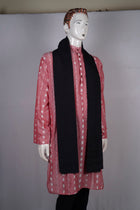 Multi-Color Sambalpuri Cotton kurta — view 5 of 5