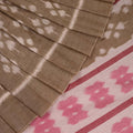 Handloom Sambalpuri Cotton Ikkat Saree