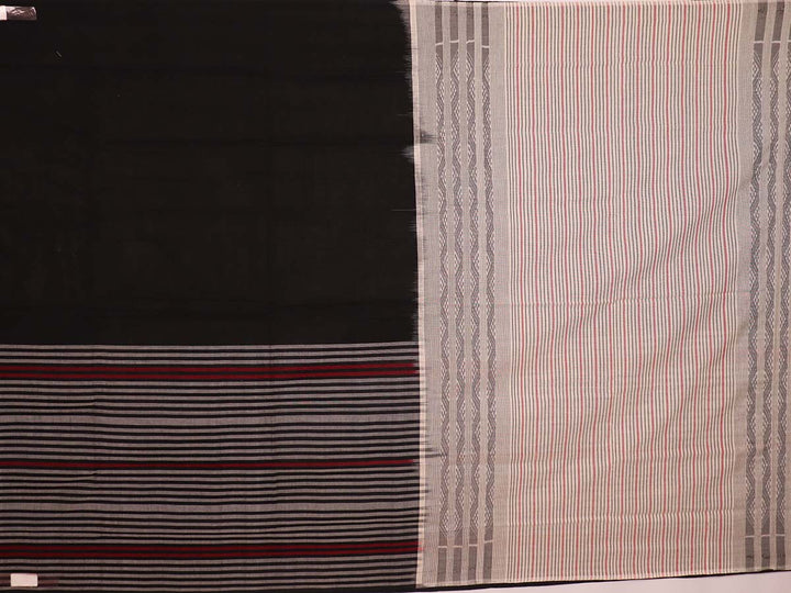 Handloom Sambalpuri Cotton Ikkat Saree