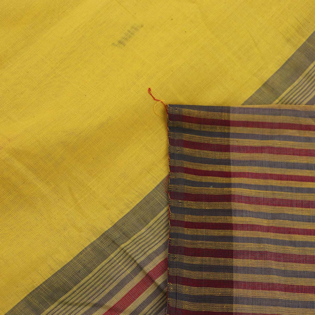 Handloom Sambalpuri Cotton Ikkat Saree