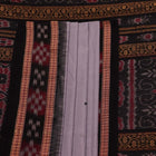 Handloom Sambalpuri Cotton Ikkat Saree