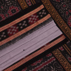 Handloom Sambalpuri Cotton Ikkat Saree