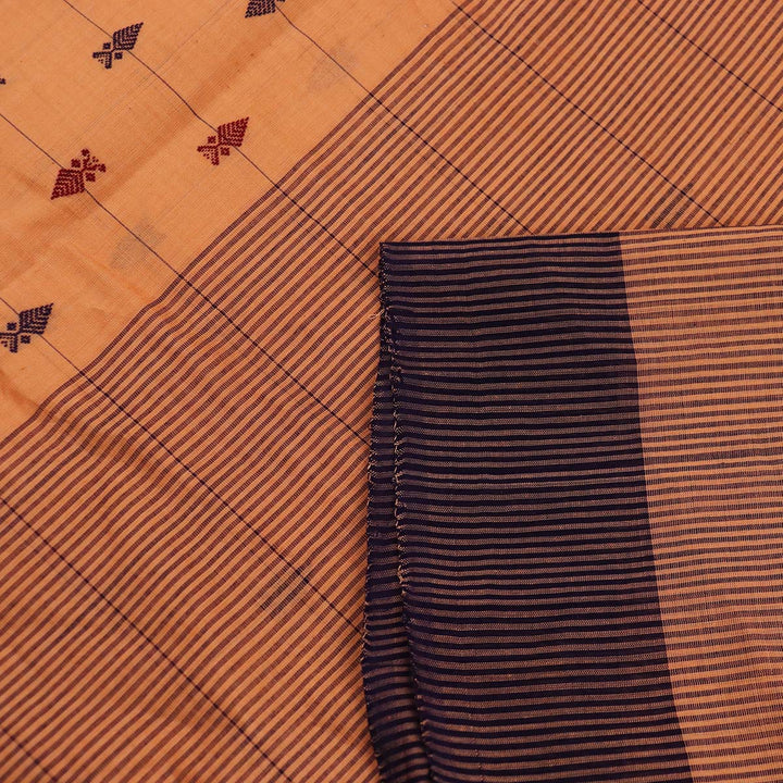 Handloom Sambalpuri Cotton Ikkat Saree