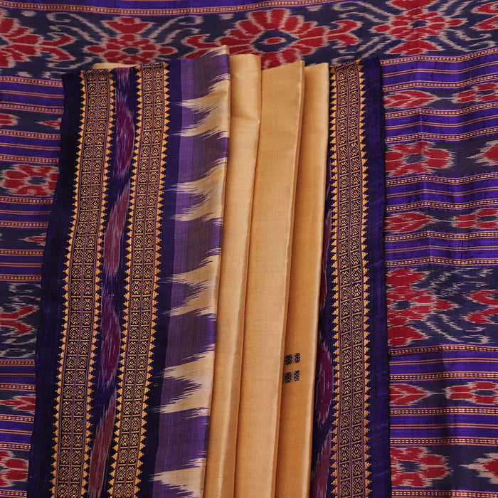 Khandua detail