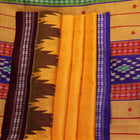 Handloom Berhampur Silk Saree