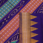 Handloom Berhampur Silk Saree