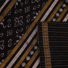 Sambalpuri Handloom Silk Saree - Luxurious Pata