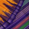 Handloom Berhampur Silk Saree