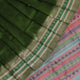 Handloom Silk Dongaria Saree