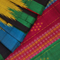 Handloom Berhampur Silk Saree