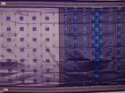 Handloom Silk Bomkai Saree