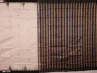 Handloom Silk Bomkai Saree
