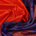 Handloom Silk Bomkai Saree