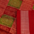 Handloom Silk Bomkai Saree