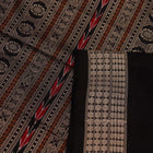 Handloom Silk Bomkai Saree