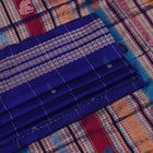 Handloom Silk Bomkai Saree