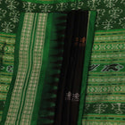 Handloom Silk Bomkai Saree
