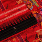 Sambalpuri Handloom Silk Saree - Luxurious Pata