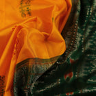 Handloom Silk Bomkai Saree