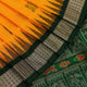 Handloom Silk Bomkai Saree