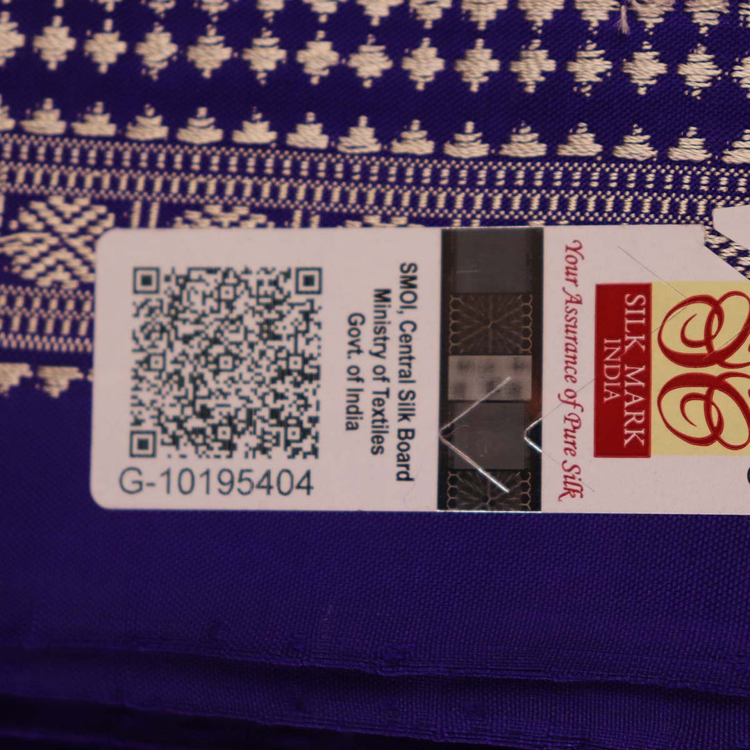 Handloom Silk Bomkai Saree