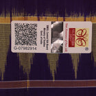 Handloom Silk Bomkai Saree
