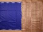 Handloom Sambalpuri Tusser Saree