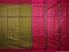 Handloom Sambalpuri Tusser Saree