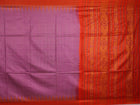 Handloom Sambalpuri Tusser Saree
