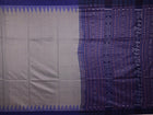 Handloom Sambalpuri Tusser Saree
