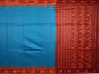 Handloom Sambalpuri Tusser Saree