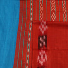 Handloom Sambalpuri Tusser Saree