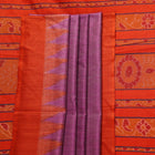Handloom Sambalpuri Tusser Saree