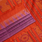 Handloom Sambalpuri Tusser Saree