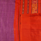 Handloom Sambalpuri Tusser Saree