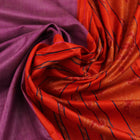 Handloom Sambalpuri Tusser Saree