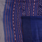 Handloom Sambalpuri Tusser Saree