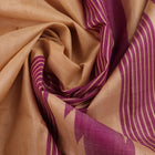 Handloom Sambalpuri Tusser Saree