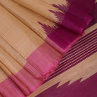 Handloom Sambalpuri Tusser Saree