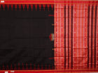 Sambalpuri Handloom Silk Saree - Luxurious Pata