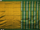Sambalpuri Handloom Silk Saree - Luxurious Pata