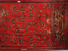 Handloom Sambalpuri Tusser Saree