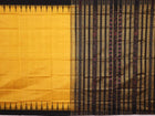 Handloom Sambalpuri Tusser Saree